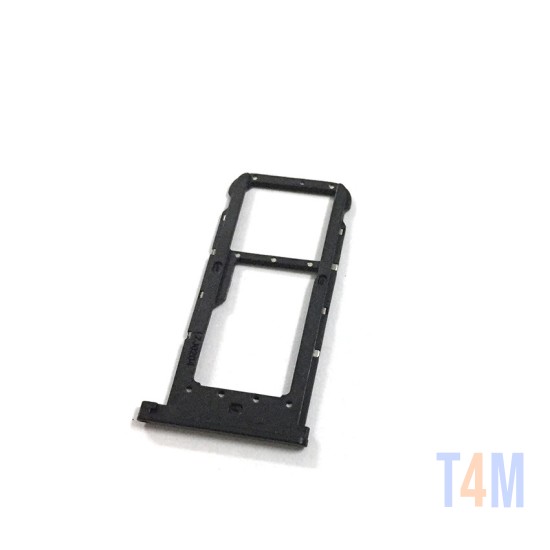 SIM HOLDER FOR HUAWEI Y6 2019 BLACK